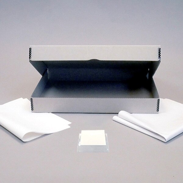 Rare Book Storage Box Kit - Archiva